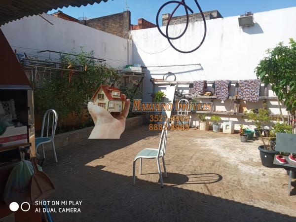 CASA BAIRRO ACLIMAÇÃO
