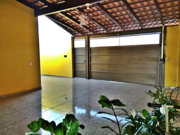 BAIRRO SANTA LUZIA