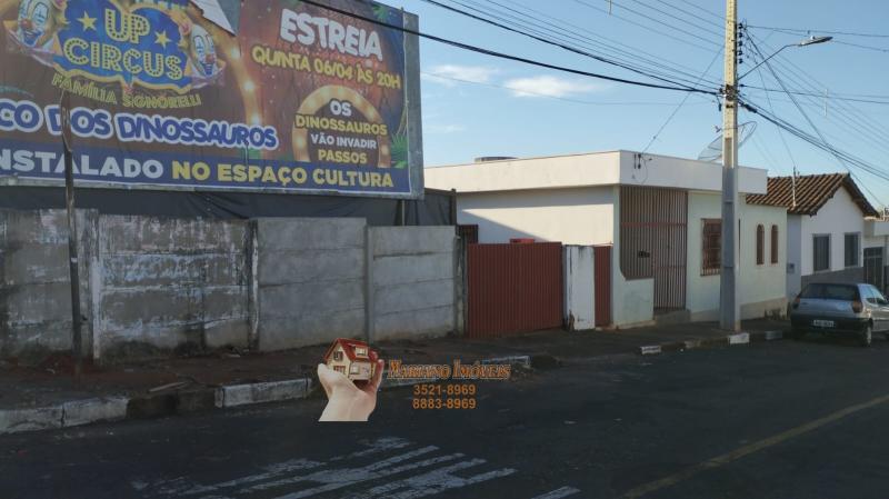 LOTE BAIRRO BELA VISTA