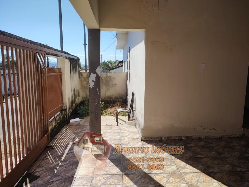 CASA RESIDENCIAL BAIRRO BELA VISTA
