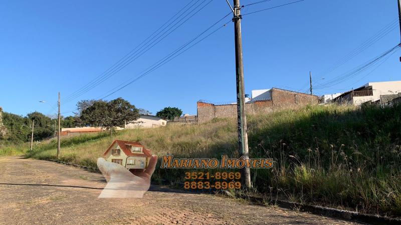 LOTE -  BAIRRO ELDORADO