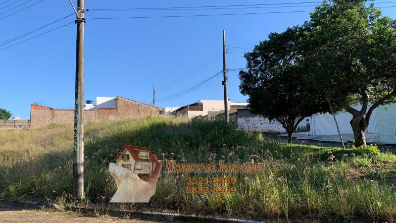 LOTES BAIRRO ELDORADO