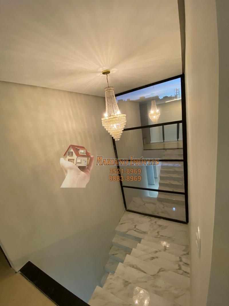 CASA RESIDENCIAL RECANTO DO BOSQUE