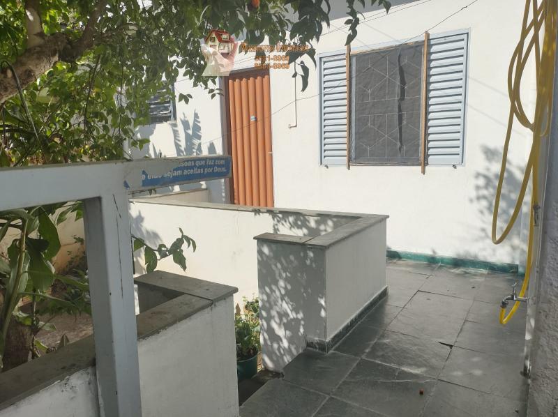 CASA RESIDENCIAL PENHA