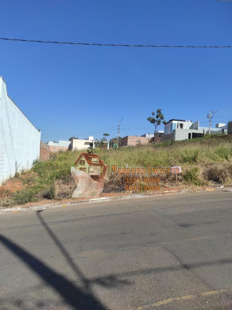 LOTE PARQUE DAS AROEIRAS
