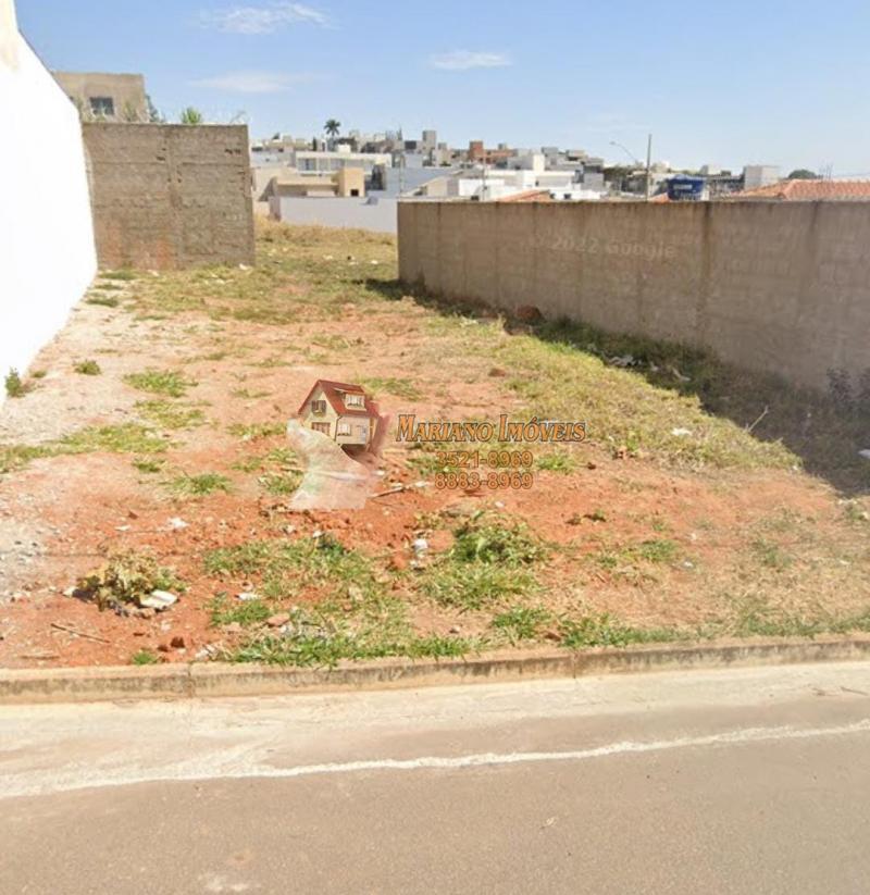 LOTE RECANTO DO BOSQUE