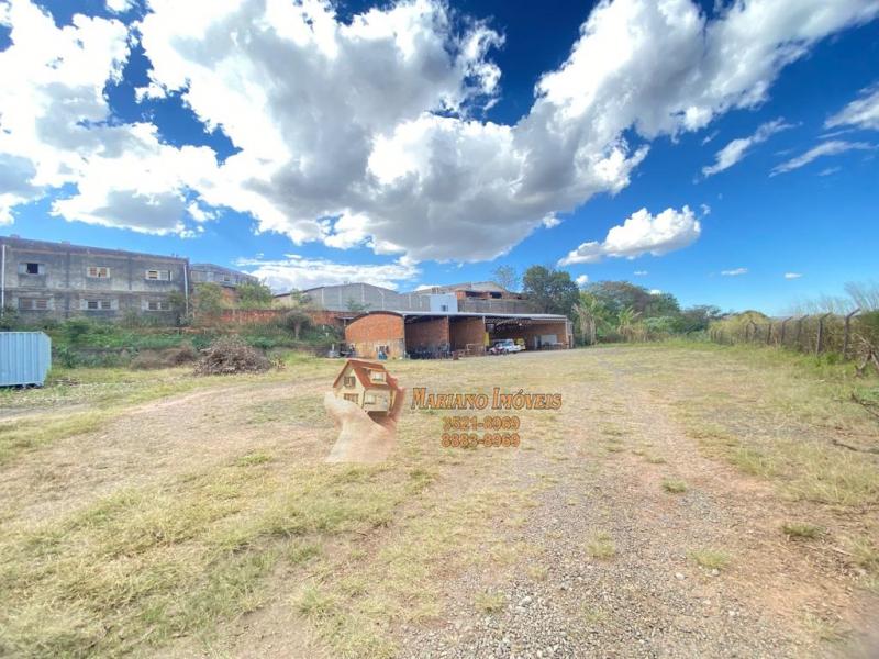 LOTE SERRA VERDE