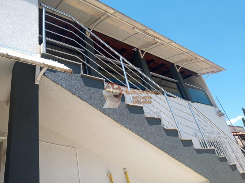 CASA RESIDENCIAL CANJERANUS