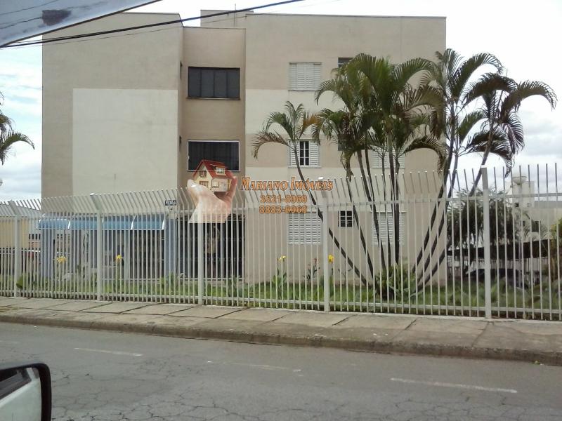 APARTAMENTO CONDOMINIO VILA FORMOSA 