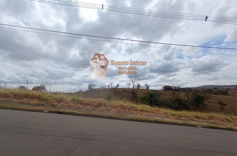 LOTES RESIDENCIAL PARQUE ALVORADA