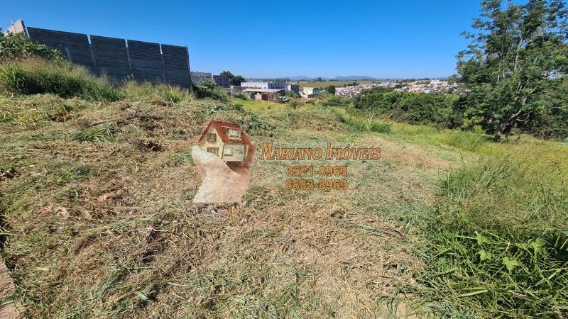 LOTE RESIDENCIAL JARDIM ITÁLIA 