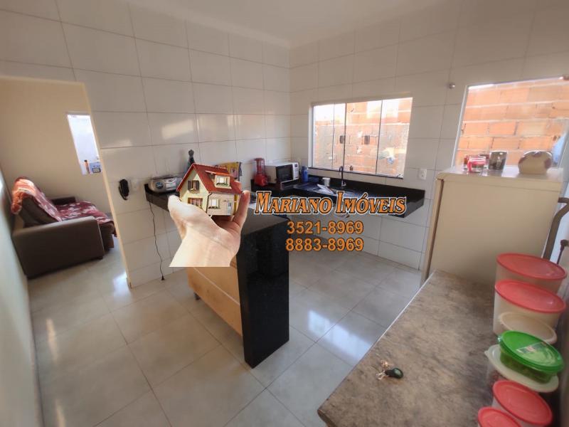  Seu Novo Lar Está Aqui - Casa à venda no Bairro Casarão