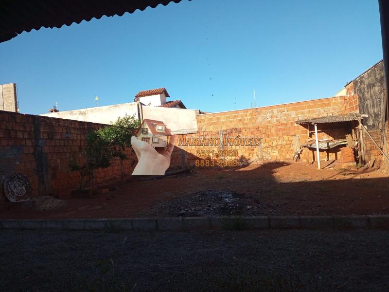 IMÓVEL RESIDENCIAL VILA ROMANA