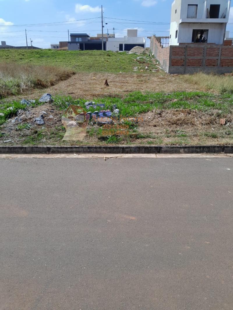 LOTE BAIRRO MIRANTE DO VALE