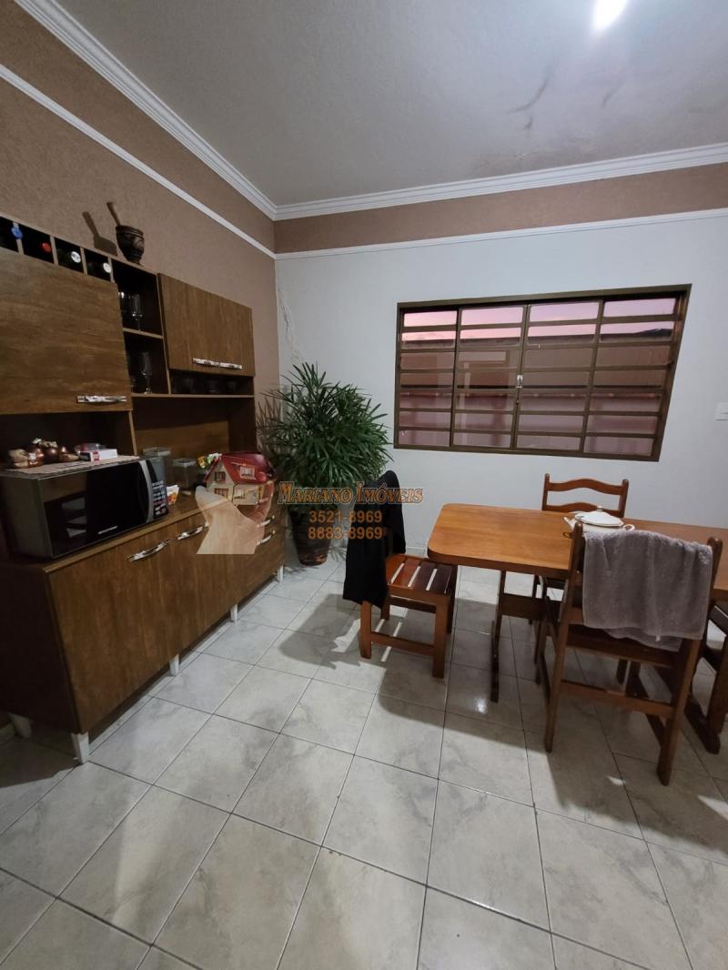 CASA EM SJB GLÓRIA BAIRRO NOVO HORIZONTE