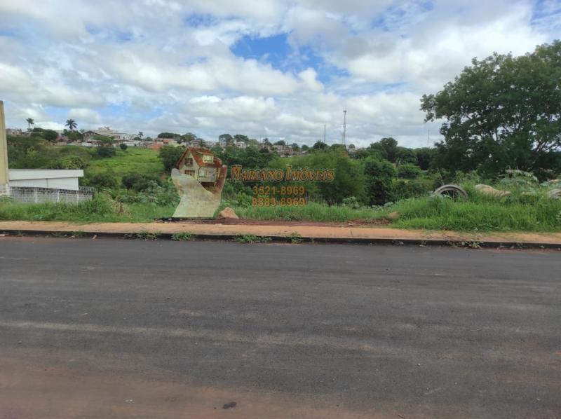 LOTE BAIRRO BELO HORIZONTE