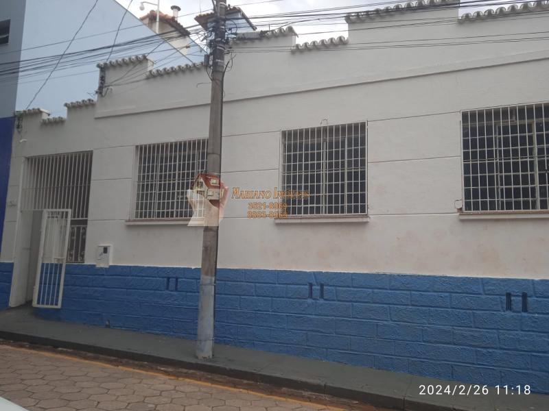 CASA - CENTRO
