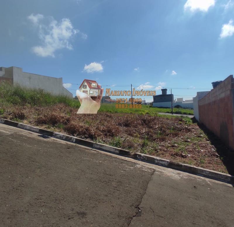LOTE BAIRRO PARQUE DAS AROEIRAS