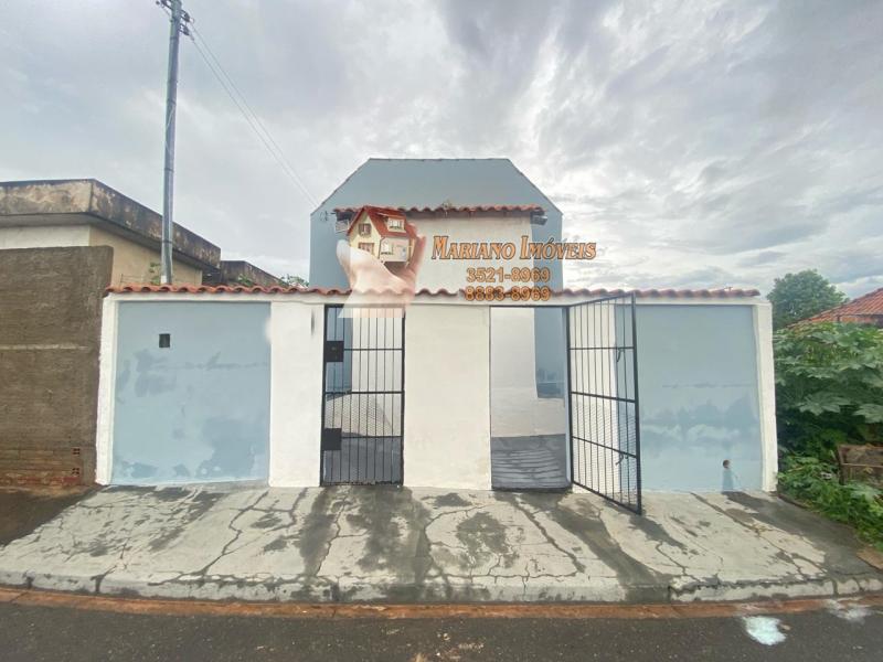 BARRACÃO BAIRRO PENHA II