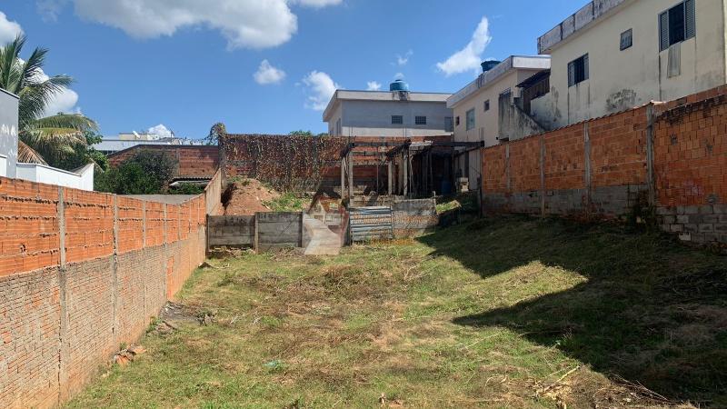 LOTE BAIRRO BELA VISTA II