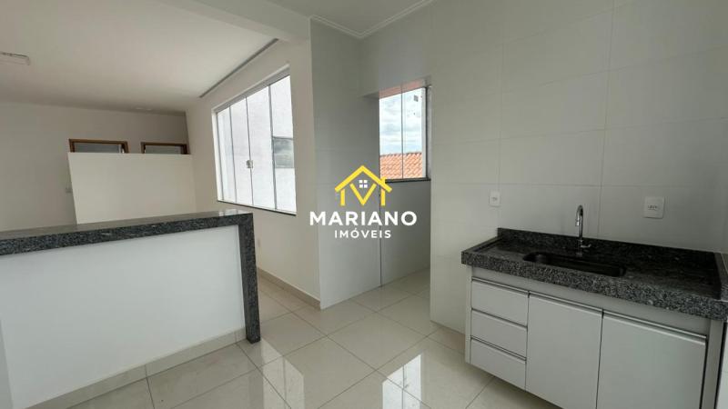 APARTAMENTO BAIRRO VILA RICA