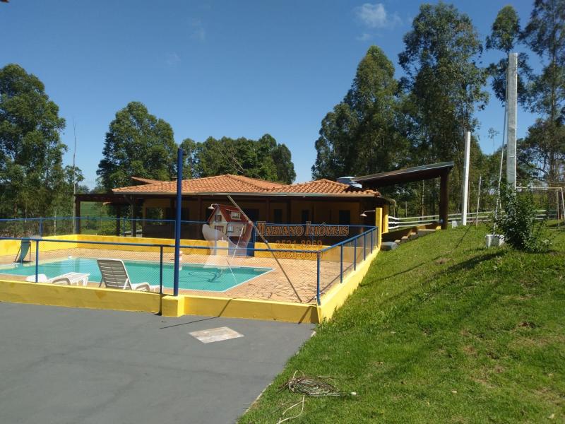 CHÁCARA LINHA DOS CAMPOS