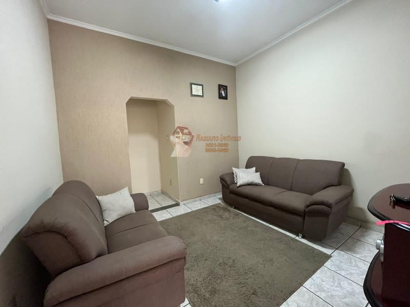 APARTAMENTO - BAIRRO CARMELO