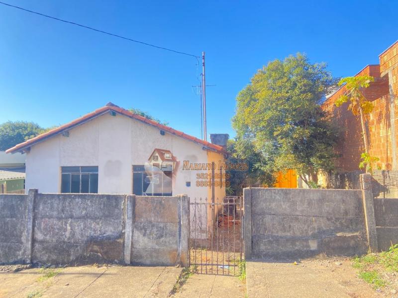 LOTE BAIRRO BELA VISTA