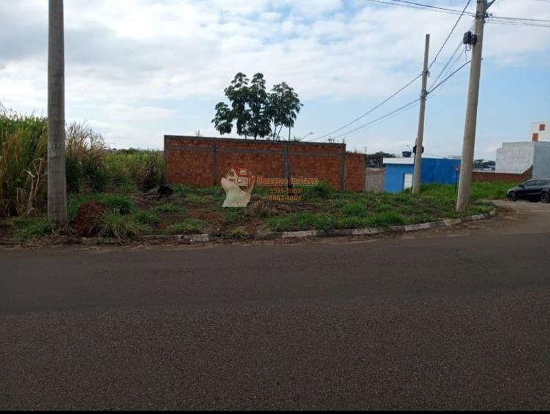 LOTE BAIRRO NOVA PASSOS