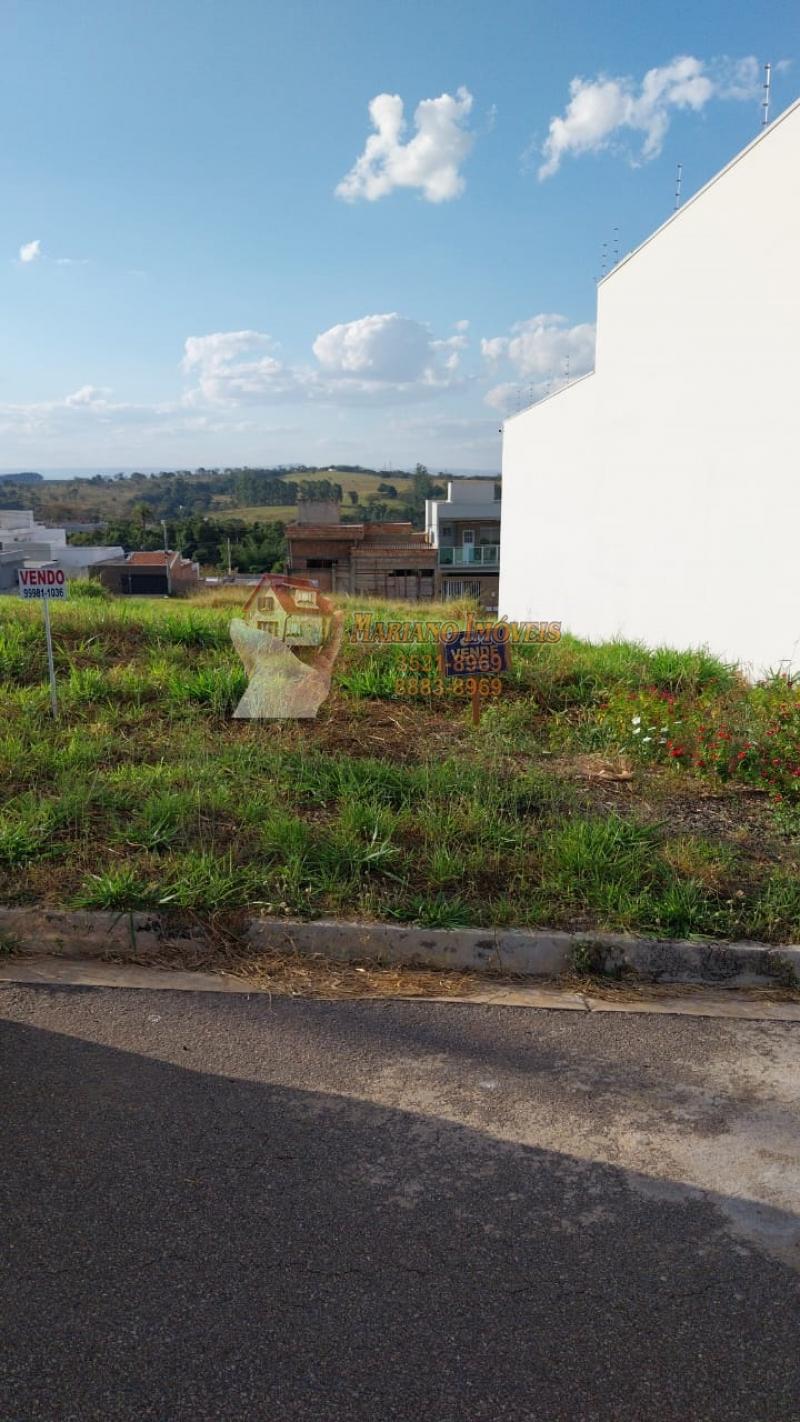LOTE BAIRRO RECANTO DO BOSQUE