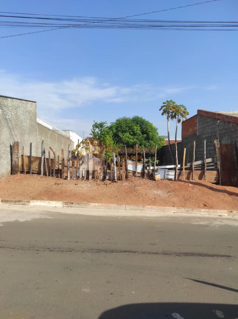 LOTE BAIRRO VILA BETINHO