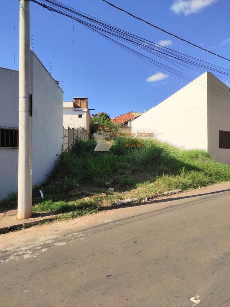 LOTE BAIRRO NOSSA SENHORA DAS GRAÇAS