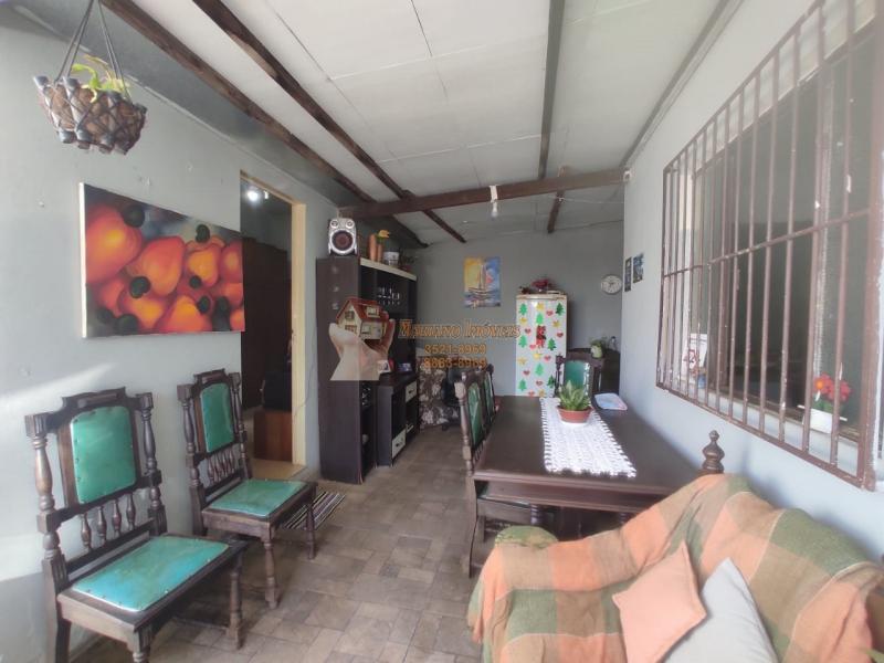 CASA BAIRRO NOSSA SENHORA APARECIDA