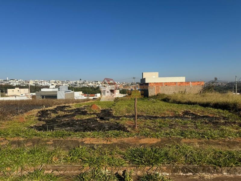 LOTE BAIRRO MIRANTE DO VALE