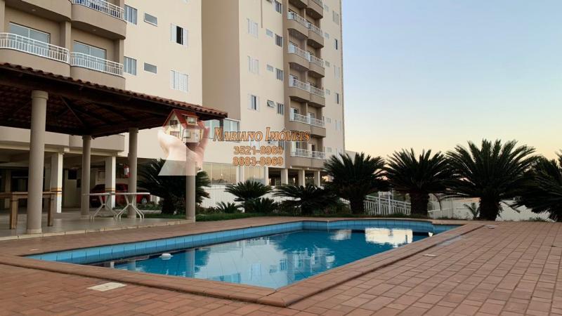 APARTAMENTOS BAIRRO SANTA LUZIA