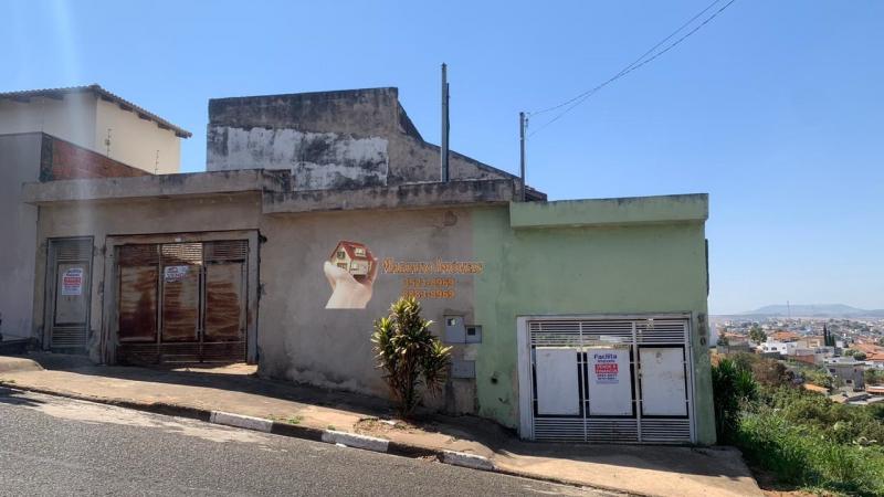 CASA BAIRRO JARDIM SATÉLITE