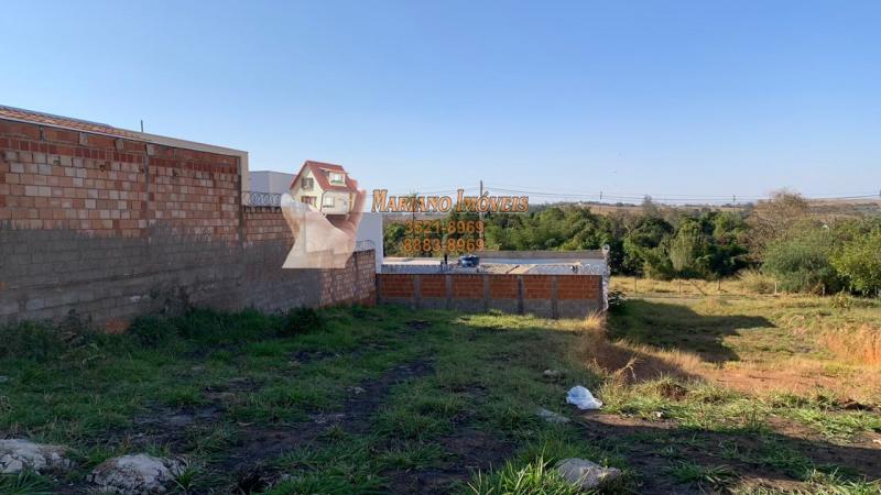 Lote à venda - Recanto do Bosque