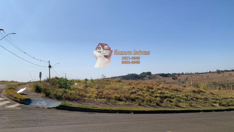 LOTE BAIRRO PARQUE DA ALVORADA