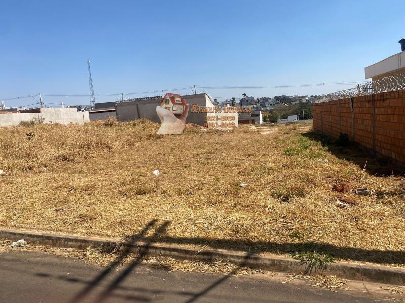 LOTE BAIRRO MIRANTE DO VALE