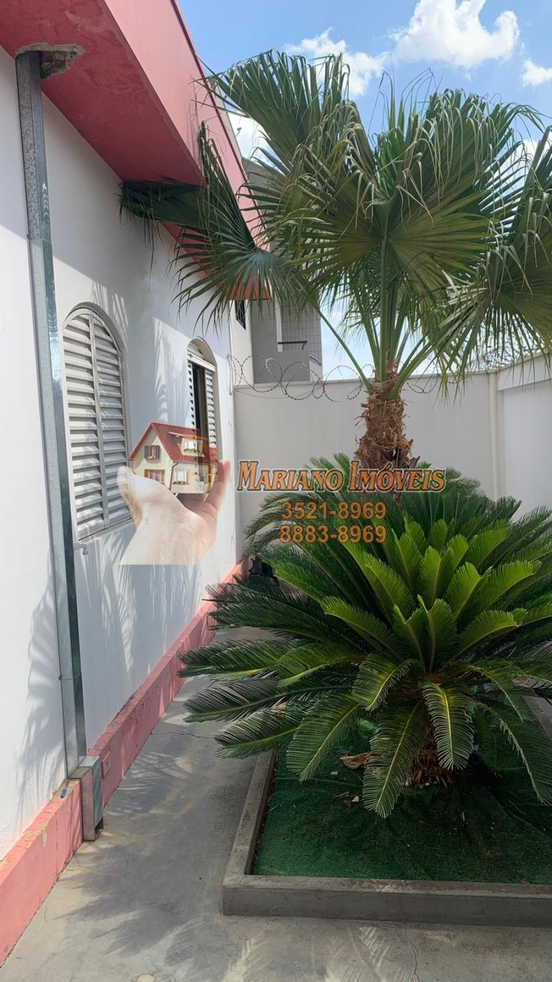 CASA BAIRRO JARDIM PLANALTO