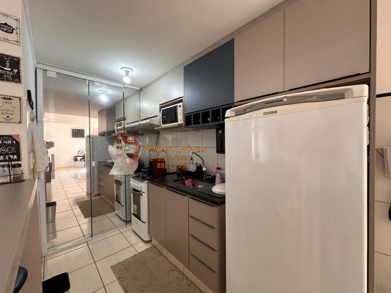 APARTAMENTO JARDIM CANASTRA