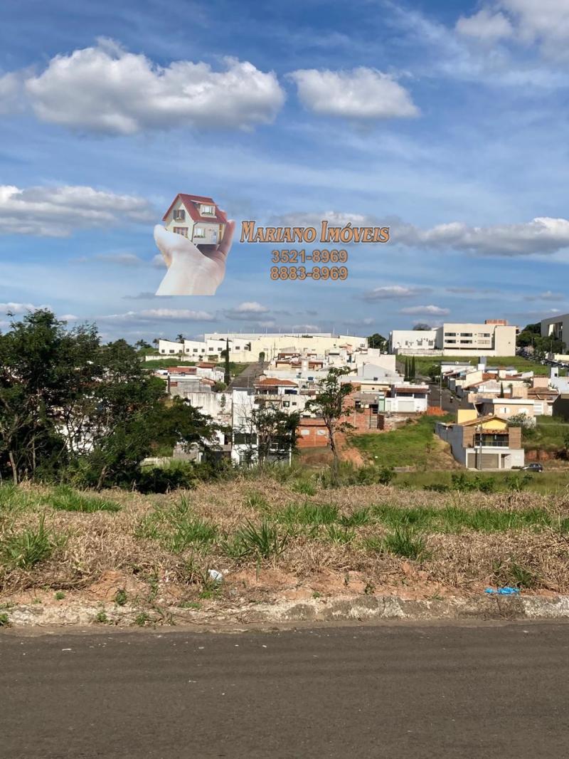 LOTE BAIRRO JARDIM PLANALTO