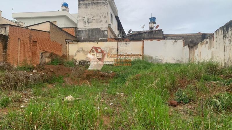 LOTE BAIRRO CENTRO