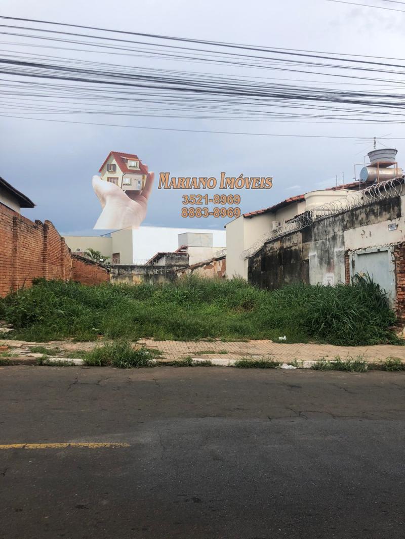 LOTE BAIRRO CENTRO