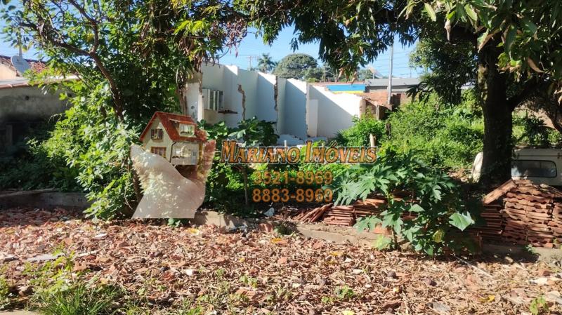 LOTE BAIRRO BELA VISTA
