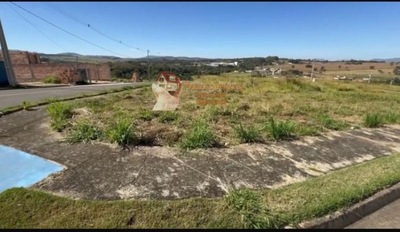 LOTE BAIRRO PARQUE DA ALVORADA