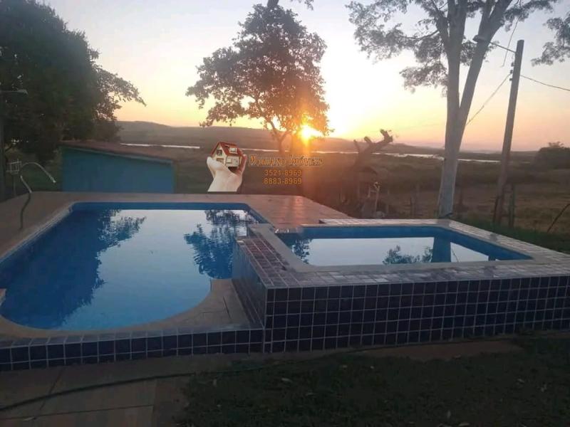RANCHO CONDOMÍNIO NOGUEIRA 11 KM DE SÃO JOÃO BATISTA DO GLÓRIA