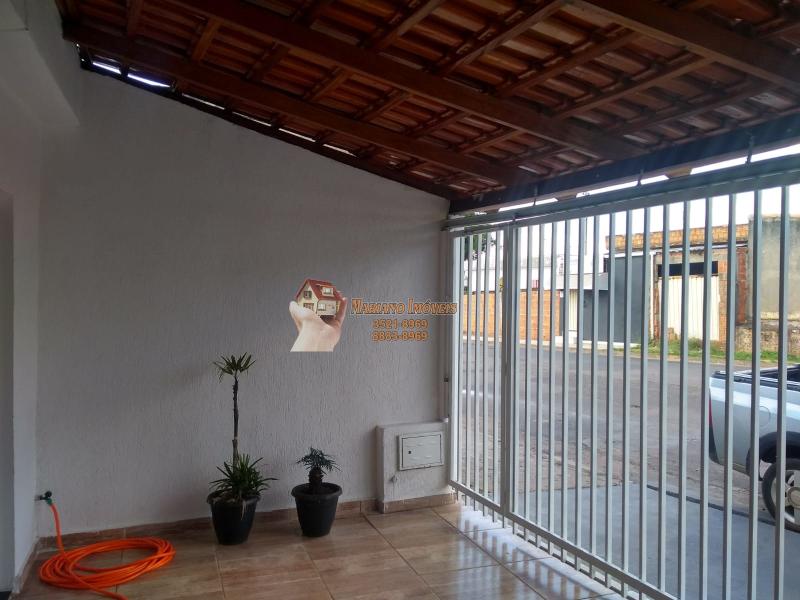 CASA BAIRRO NOVA CALIFÓRNIA