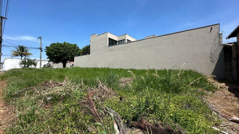 LOTE BAIRRO JARDIM ELDORADO