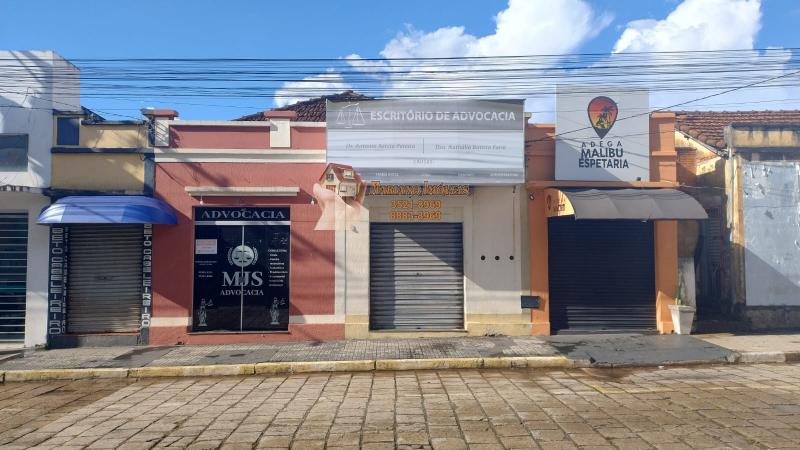 IMÓVEL COMERCIAL BAIRRO CENTRO